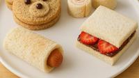 15 Resep Olahan Roti untuk Bekal Anak, dari Gurih hingga Manis (sumber:AI)