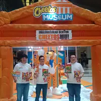 Museum Cheetos Indonesia | Vinsensia Dianawanti/Fimela.com