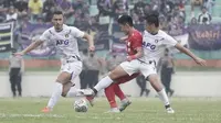 Sepekan Jelang Kickoff Liga 1 2022 / 2023, Finishing Persik Masih Bermasalah