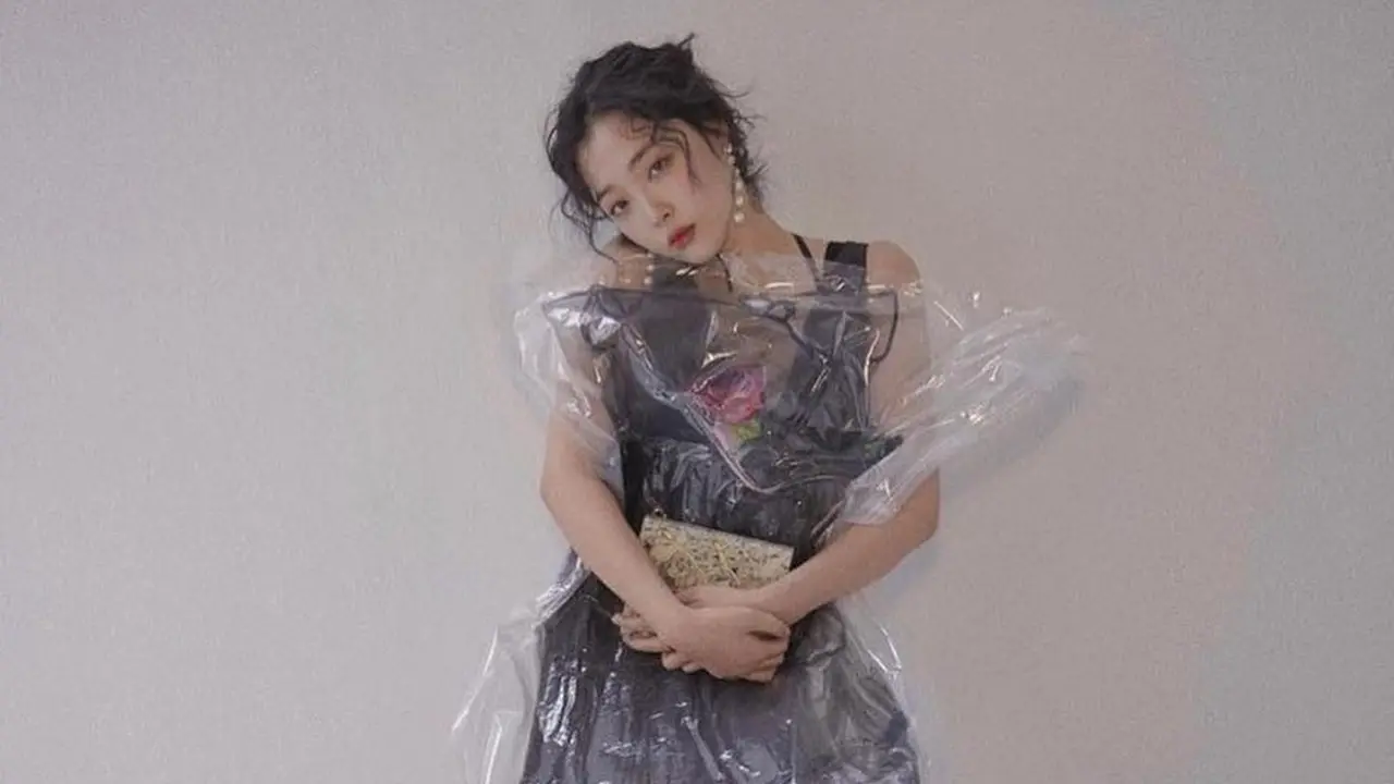 [Bintang] Jarang Muncul, Sulli Comeback dengan Reality Show Terbaru