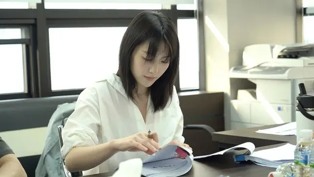 Drama Korea I Kill You