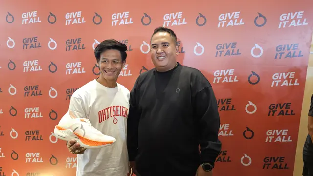 Andy Wibowo