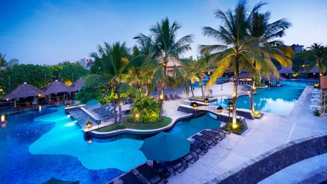Hard Rock Hotel Bali