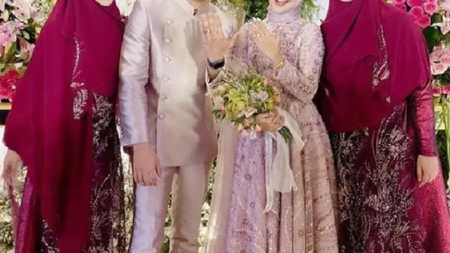 Oki Setiana Dewi (Foto: Instagram/@okisetianadewi)