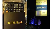 Promosi Pocophone F1, Xiaomi Bagikan Kalkulator di Peluncuran OnePlus 6T