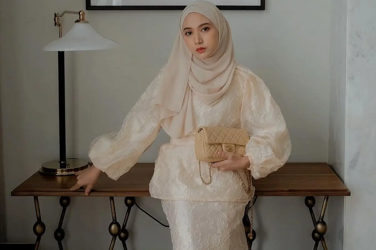 Hijab Melayu