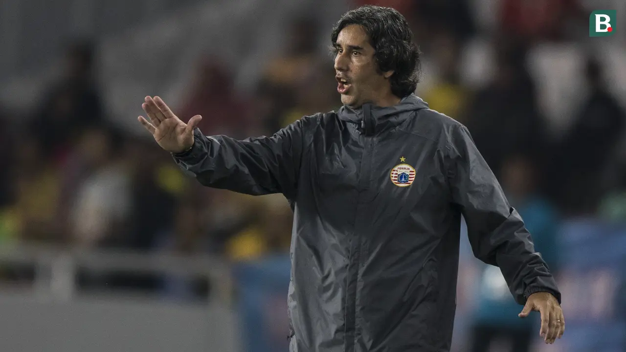 Bhayangkara FC Imbangi Persija Jakarta