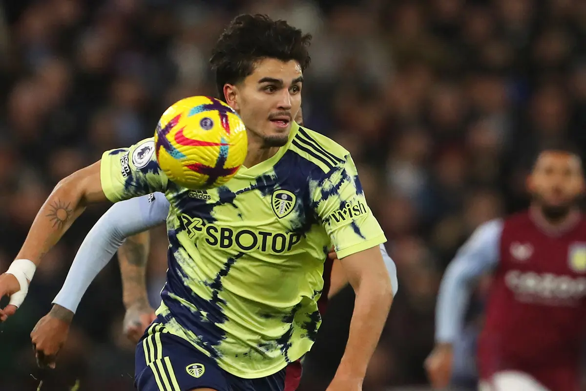 Foto: Deretan 5 Pemain Belanda Tertajam di Liga Inggris Musim 2022 /2023, Cody Gakpo Langsung Moncer