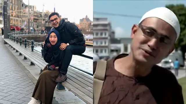 Potret Terbaru 6 Pemain Sinetron Kupinang Kau Dengan Bismillah, Bikin Pangling