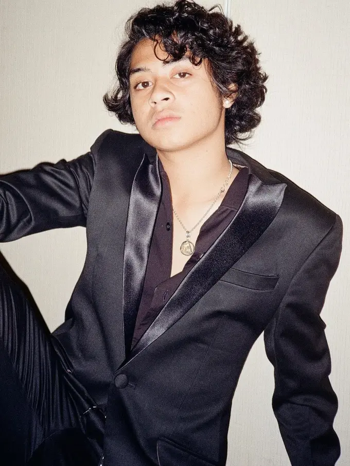 Bastian Steel. (Foto: Instagram @bastiansteel)