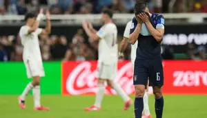 Hasil Piala Dunia 2026: Spanyol Juara Grup, Uruguay Tersingkir, Tanjung Verde Ukir Sejarah Lolos ke 32 Besar