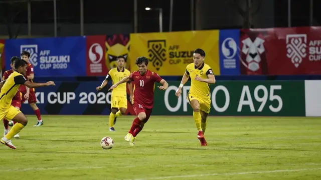 Timnas Malaysia