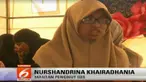 Nenek, orangtua, saudara perempuan paman, bibi dan saudara sepupunya. Mereka pergi ke Suriah untuk bergabung dengan ISIS