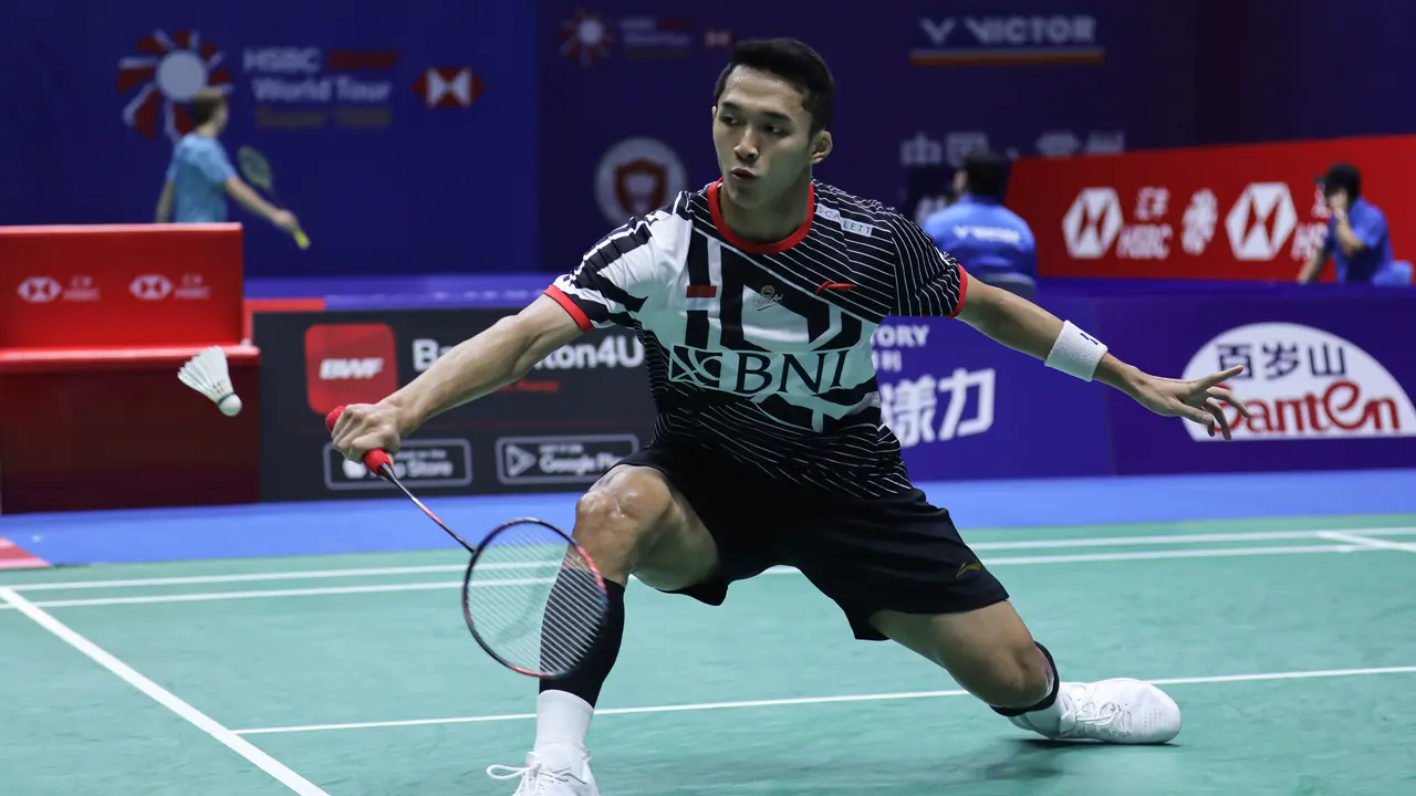 Jonatan Christie