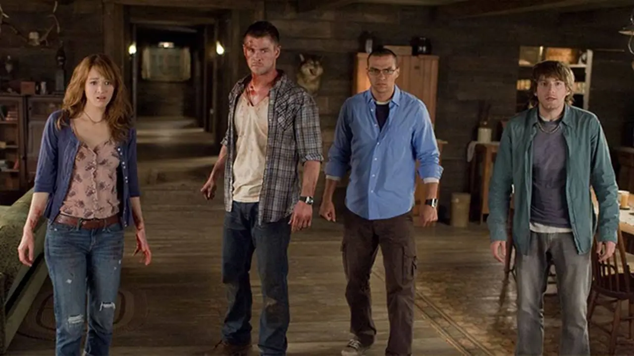 7 Plot Template Ini Sering Digunain Film Horor dan Thriller