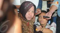 Petunjuk Tuhan untuk Wali Kota Risma 