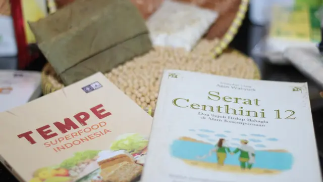 Menunggu Pengakuan Budaya Tempe dari UNESCO di Hari Tempe Nasional 2026