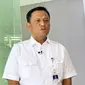 Direktur Jenderal Perhubungan Darat (Hubdar) Risyapudin Nursin. (Foto: Liputan6.com/Tira Santia)
