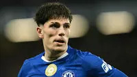 Alejandro Garnacho Gagal Bersinar, Chelsea Buka Pintu Jual Sang Pemain
