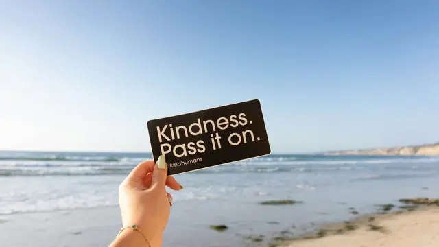 Inspirational Kindness