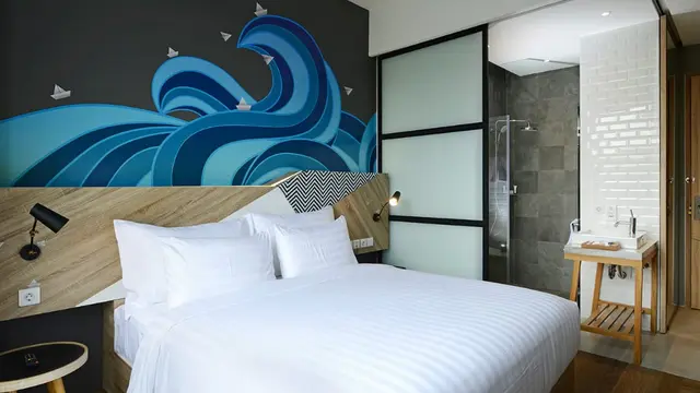 Hotel Alpines by Artotel