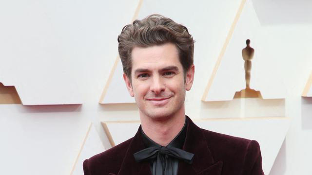 Andrew Garfield