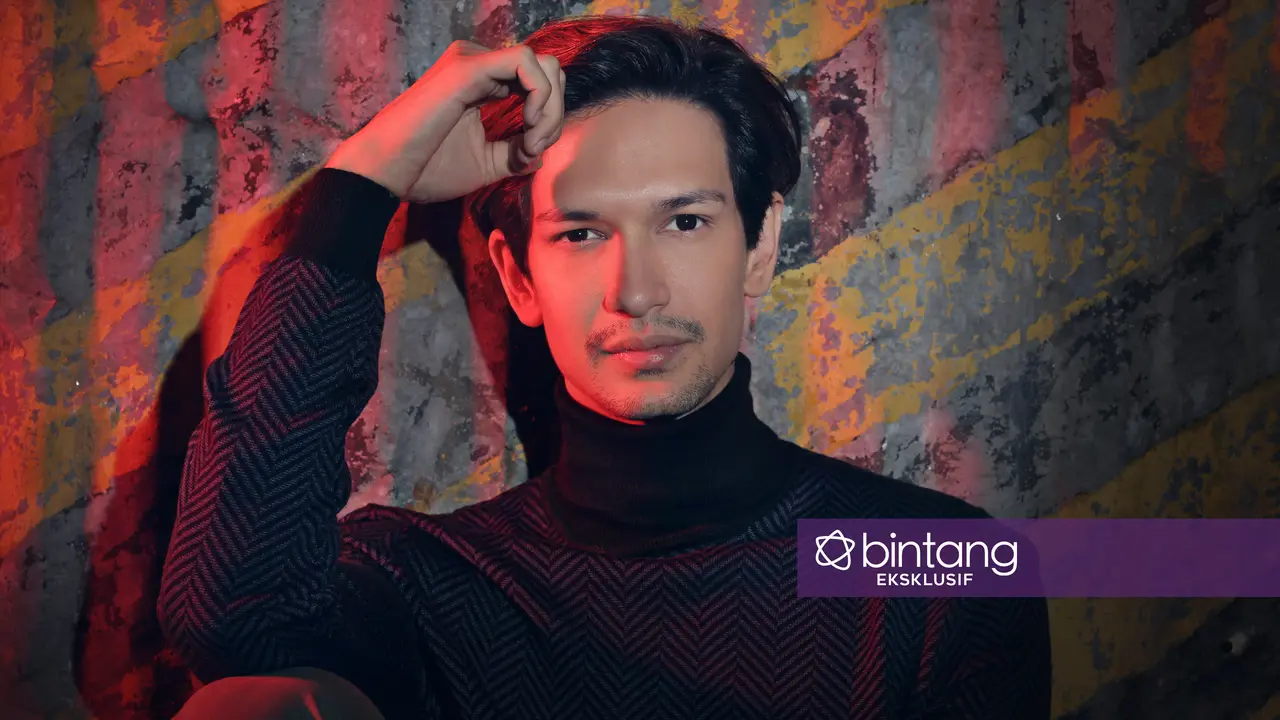 [Bintang] Eksklusif Dimas Beck A1