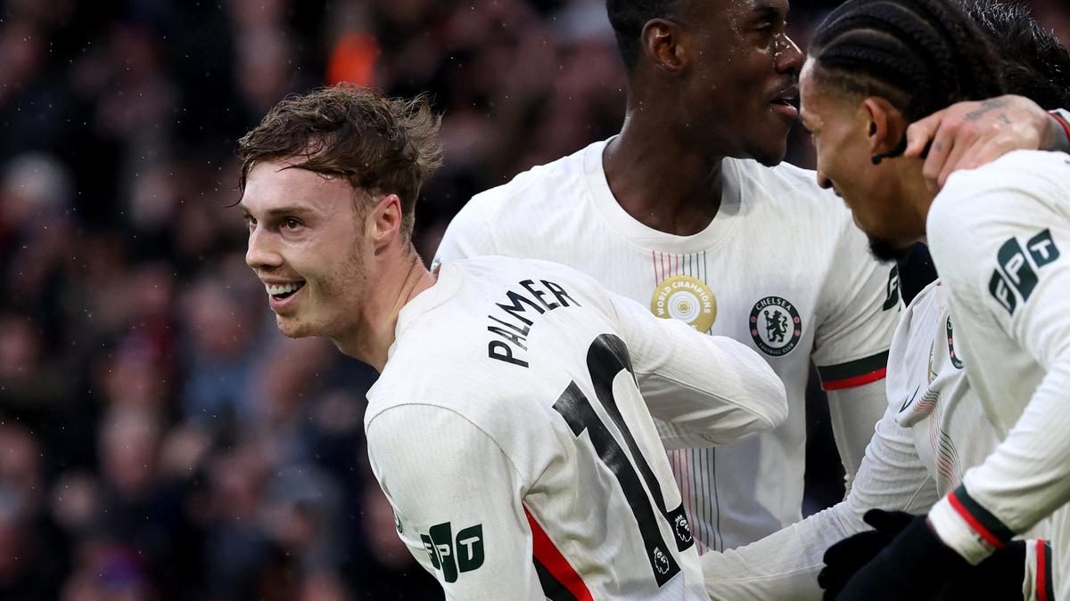 3 Bintang Chelsea Kedapatan Liburan ke Dubai Jelang Hadapi Burnley