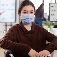 Polycystic Ovary Syndrome (PCOS) merupakan kondisi hormonal yang cukup umum dialami perempuan usia reproduktif. (foto/dok: freepik)