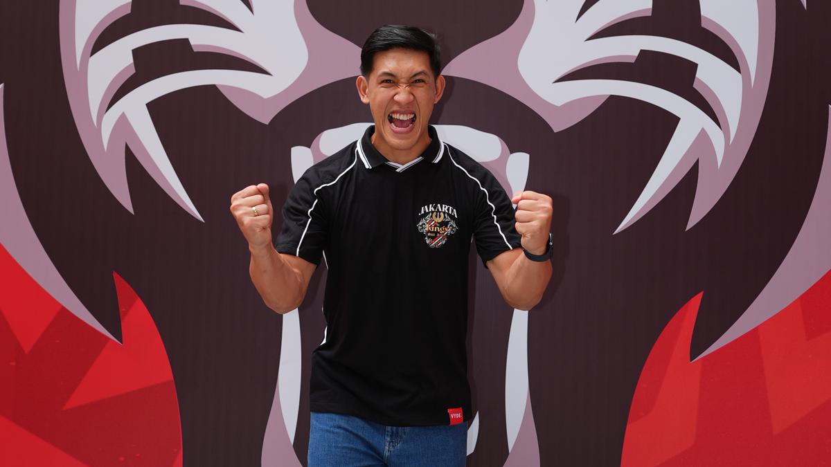 Akhirnya Ada Welcome! Eksel Runtukahu Jadi Rekrutan Pertama Persija untuk Liga 1 Musim Depan