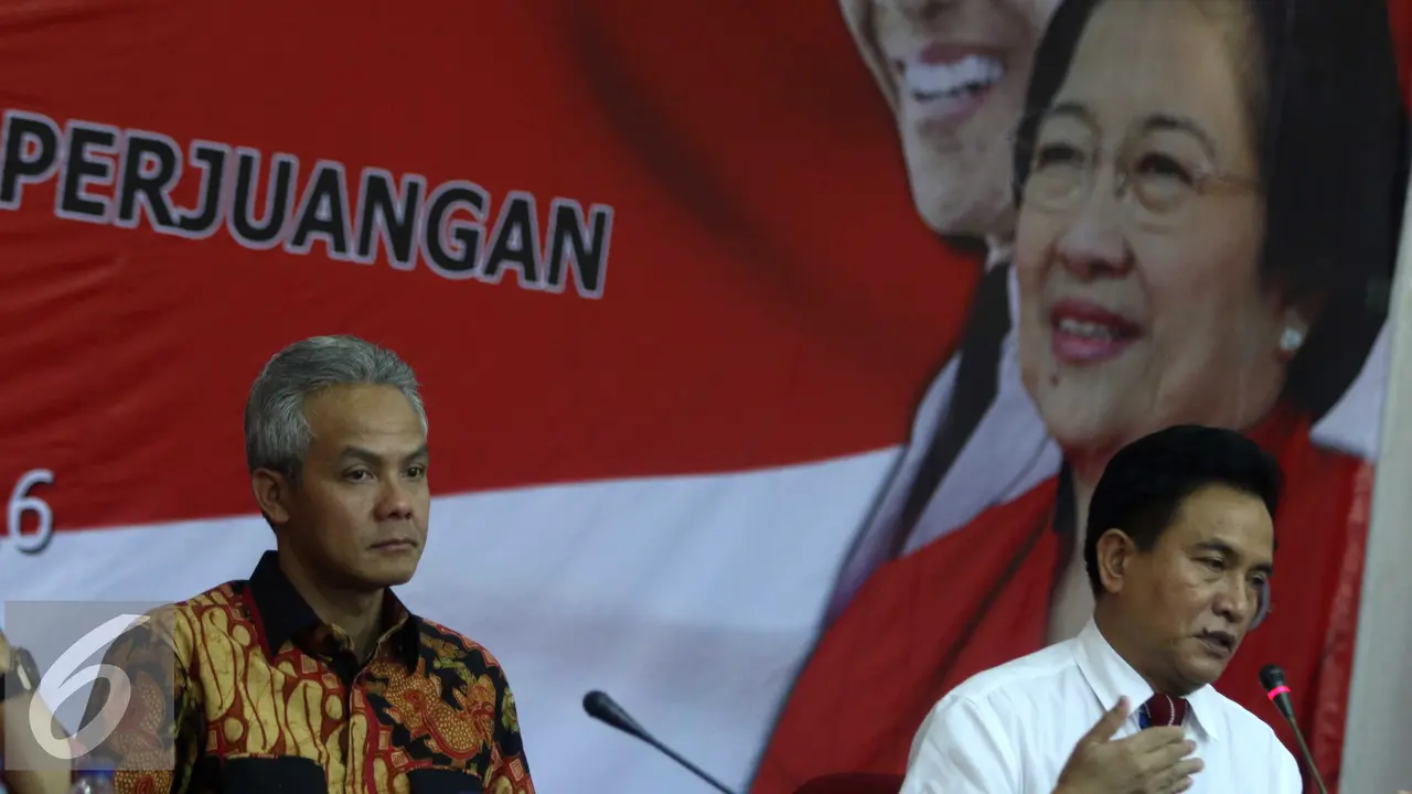 20160407-Yusril-Hadiri-Pelatihan-Manajer-PDIP-Jakarta-IA