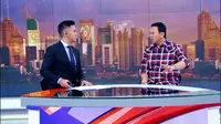 Ahok: Tak Ada Maksud Saya Menistakan Agama