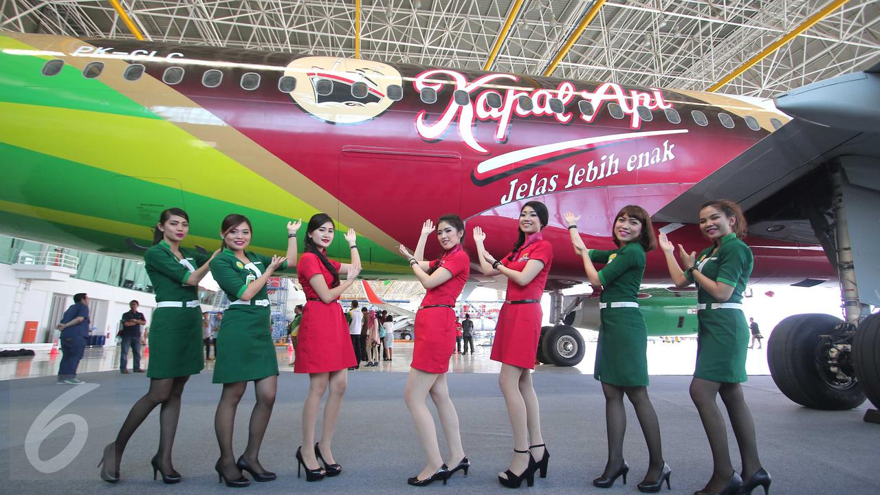 20151106-Citilink-Kapal Api Akan Memberikan Nuansa Terbang Dengan Aroma Kopi Nusantara