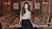 Punya Banyak Haters, Seohyun Girls Generation Tetap Tersenyum