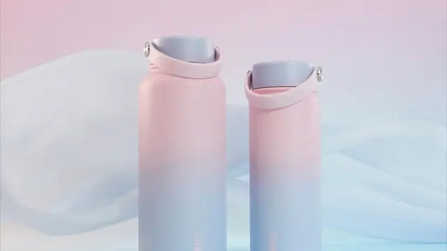 Montigo Tumbler
