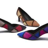 Koleksi Sepatu Fall-Winter 2019/2020 Geox Respira yang Bisa Bernapas