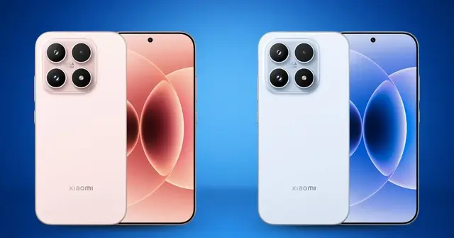 Xiaomi 17T dan Xiaomi 17T Pro