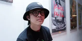 Bisma Karisma berbicara perbedaan musik dan film