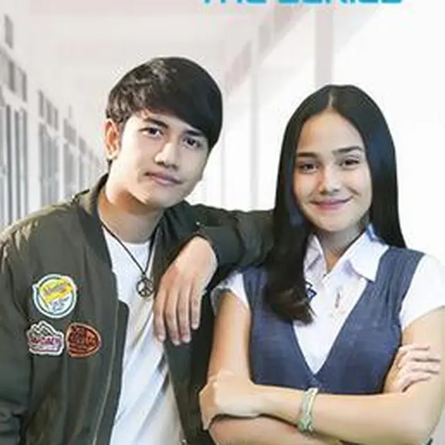 6 Film Layar Lebar Ini juga Hadir dalam Versi The Series, Dihiasi Wajah Baru