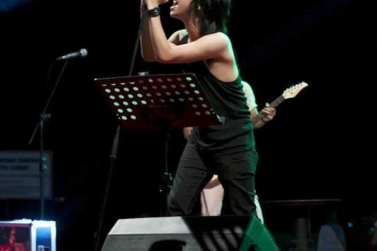 Bojes AFI
