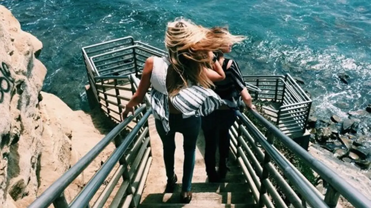 Traveling