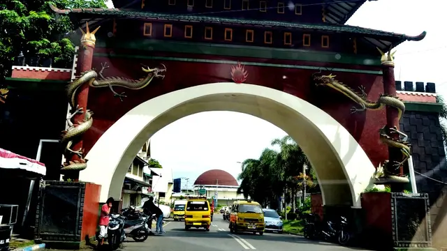 Enam Destinasi Wisata Andalan Menuju Visit Bengkulu Years 2020