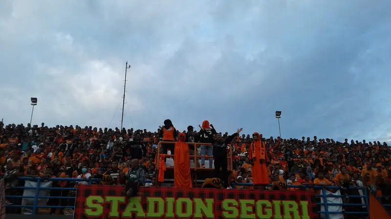 Pusamania Borneo FC (PBFC)