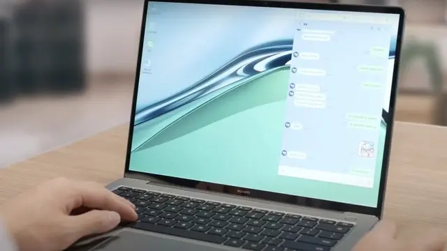 HUAWEI MateBook 14s dan MateBook 14