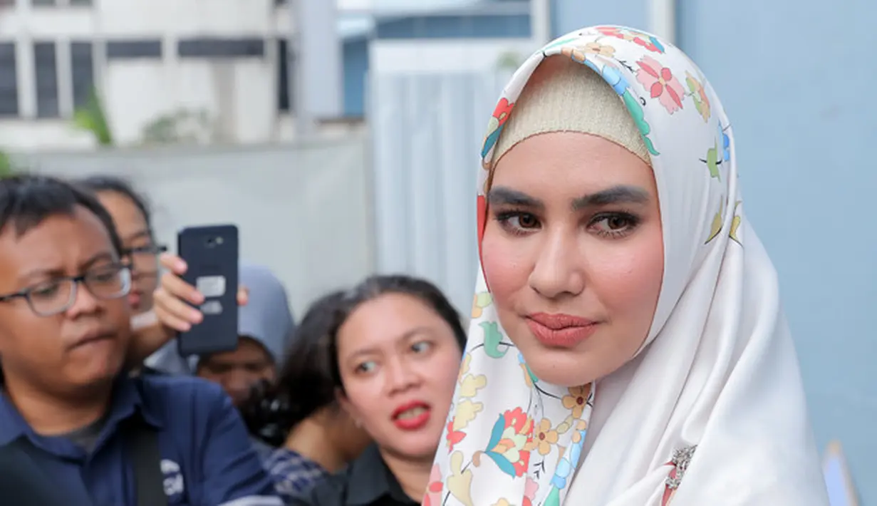 (Deki Prayoga/Bintang.com)