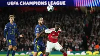 Atletico Madrid vs Arsenal Sudah Mulai, Dapatkan Link Live Streaming Liga Champions