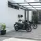 9 Ide Membuat Area Parkir Motor Tetap Rapi di Rumah Tanpa Garasi, Nyaman dan Fungsional