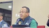 Daftar 4 Perkara yang Menjerat Bupati Gowa hingga Jadi Tersangka