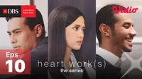 Heart Work(s) Episode 10, Ego. Sumber Foto: DBS Channel