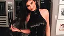 Kylie Jenner selalu hadir dengan hal-hal yang mengejutkan. Di awal tahun 2017 ini, Kylie datang dengan kabar ingin membatasi diri dalam penggunaan media sosial. Ia tidak akan mengunggah hal yang bersifat pribadi. (Instagram/Kyliejenner)